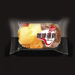 泡吧咖啡蛋糕