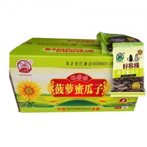 好客缘菠萝蜜瓜子