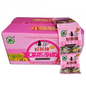 好客缘大五香瓜子