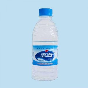 惠海包装饮用水300ml