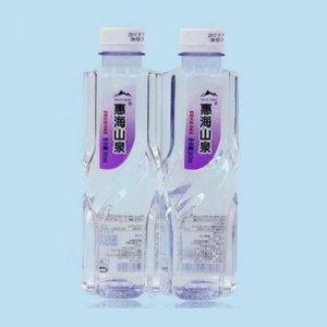 惠海山泉富锶水天然矿泉水360ml