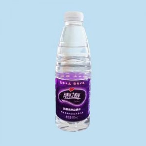 惠海饮用天然山泉水550ml