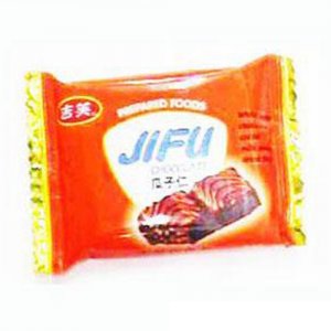 吉夫方瓜子仁巧克力25g