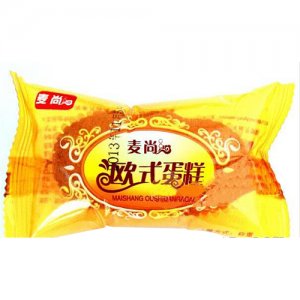 麦尚欧式蛋糕