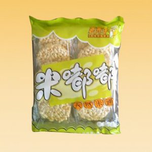 老夫子米嘟嘟天然米通150g