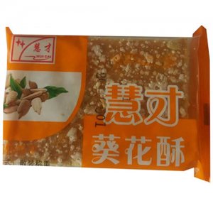 慧才葵花酥饼干