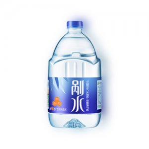 剐水含锶水4.5L