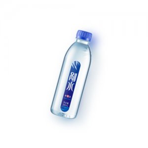 剐水含锶水380ml