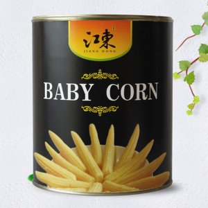 江东玉米笋罐头