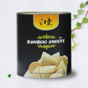 江东麻笋罐头