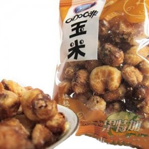 味优特咖啡玉米