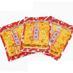 富春江金针菇香辣味
