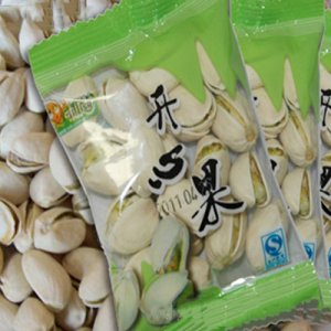 味优特开心果
