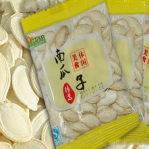 味优特南瓜子