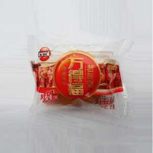万得福红豆酥