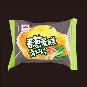 怡味美香葱蛋糕散称