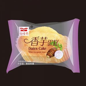 怡味美香芋蛋糕散称