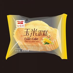 怡味美玉米蛋糕散称