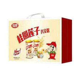 福想桂圆莲子八宝粥
