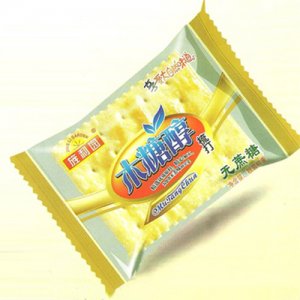 旌利园木糖醇梳打饼干