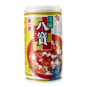 东一堂美味八宝粥