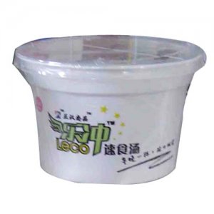 正汉尚品乐冲番茄蛋花汤