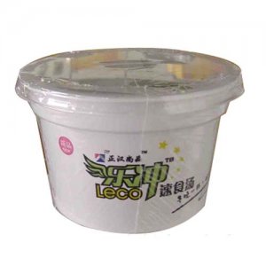 正汉尚品乐冲山菌蛋花汤