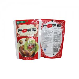 山源开口笑栗-150g