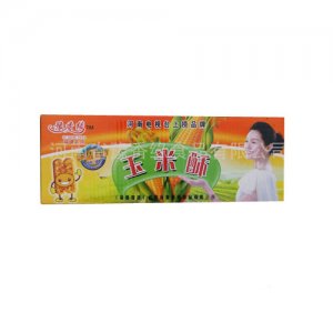 豫香缘玉米酥礼盒