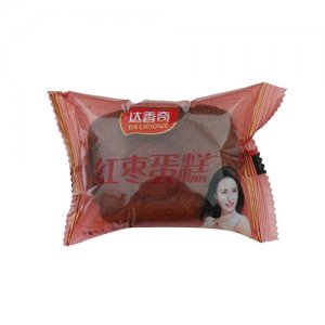 达香奇红枣蛋糕