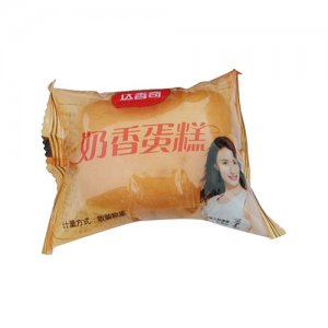 达香奇奶香蛋糕