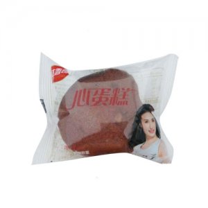 达香奇心蛋糕