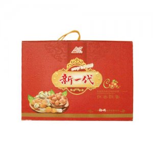 新一代红杏飘香礼盒