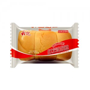 翁记经典麦香味吐司面包