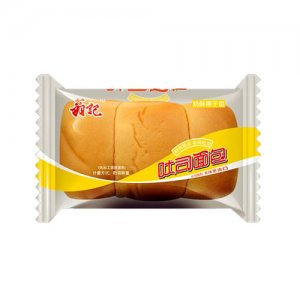 翁记奶酥椰子味吐司面包