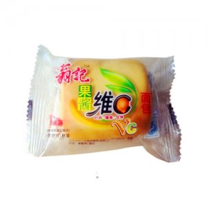 翁记维C面包