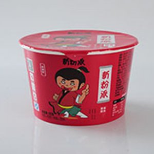 新粉派粉丝麻辣味
