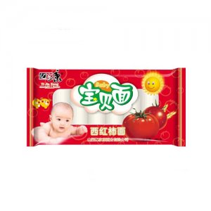 亿家康西红柿宝贝面