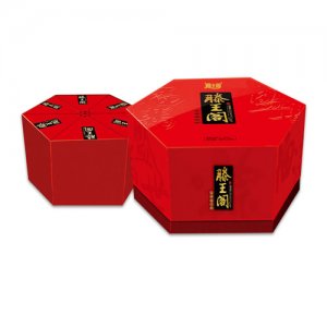 滕王阁福满盛世粽粽子
