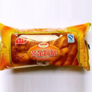 佳多麦黄金奶酪面包90g