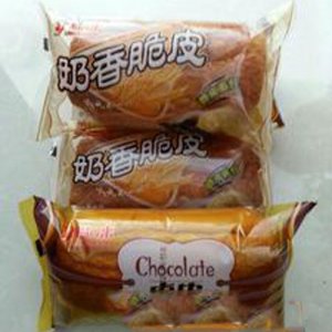 福尚来奶香脆皮面包60g
