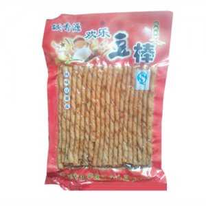 诚香源欢乐豆棒辣条