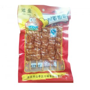 君盈川香肉串80g