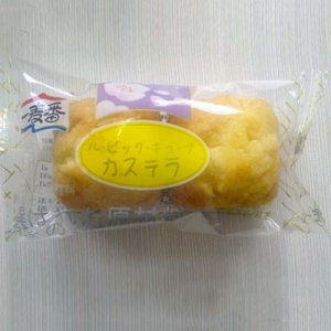 一麦番面包