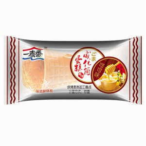 一麦番威化筒蛋糕