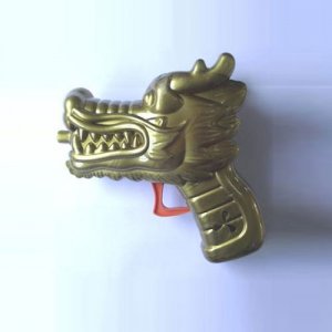 劲牛玩具糖系列