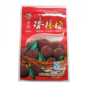 豪享冰杨梅200g袋装