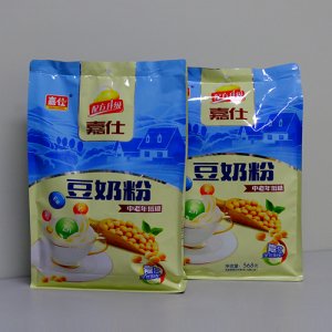 嘉仕豆奶粉568g