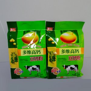 嘉仕多维高钙豆奶粉708g