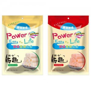 漯汇肠趣系列袋装